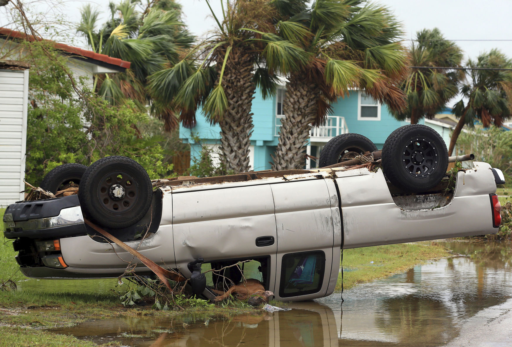 Port Aransas, Texas
